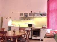 Vacation Budapest Apartments