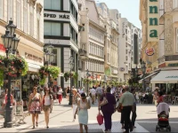 VГЎci 17 Apartments