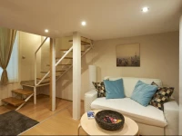 Vaci Superior Apartment