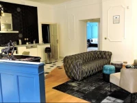 VГЎroshГЎz Apartment