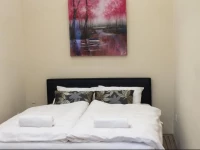 Veres PalnГ© Apartment