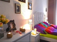 Vintage Apartment Budapest