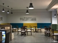 Visit Hostel Budapest