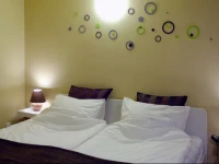 Vivid Rozsa Apartment