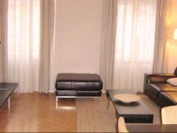 VГ¶rГ¶smarty Apartment