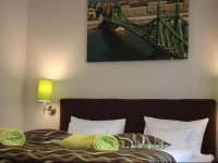 Walton Prime Apartment