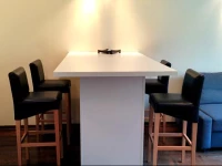 Wellness & Fitness Apartment