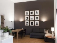 Wesselenyi Design Apartment