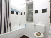 West Budapest Hostel