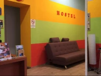 Williams Guesthouse and Hostel