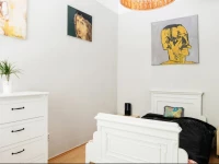 Wind Queen Apartment