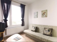 Window Apartment Budapest