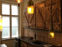 Wine Cellar Boutique Apartment