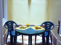 Young and Fresh Summer Home