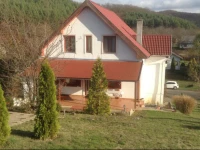 BГјkkszГ©ki VendeghГЎz