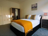 City Apartments - Bermondsey - Tower Bridge