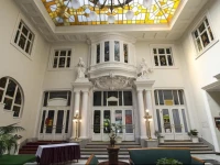 Grand Hotel Aranybika