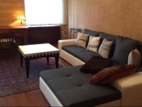 Apartment Barres de la rue II