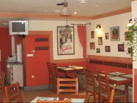 Casablanca Rooms and Restaurant