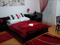 DebreCenter Apartman