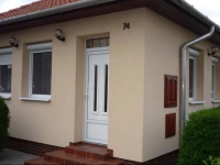 Dorka VendГ©ghГЎz