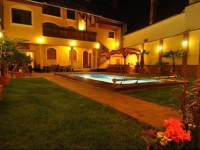 Eszti VendГ©ghГЎz