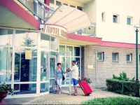 Hunguest Hotel NagyerdЕ‘