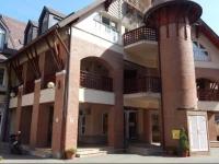 KГЎlvin VendГ©gszobГЎk