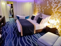 Hotel Cascade Resort & Spa