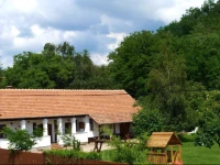 Bodza VendГ©ghГЎz - ApartmanhГЎz