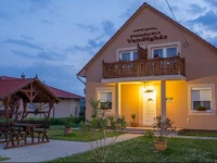 FelsЕ‘rГ©ti VendГ©ghГЎz