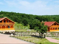 RГіzsapark VendГ©ghГЎz