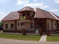 VIDOR VendГ©ghГЎz