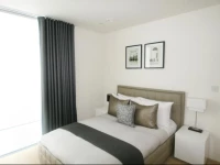 Smart City Apartments Oxford Street