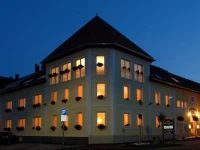 Hotel Korona Superior