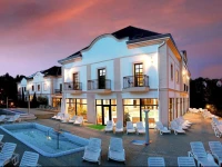 Hotel Villa VГ¶lgy Wellness & Konferencia