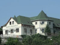 Hotel Rubinia Panzio