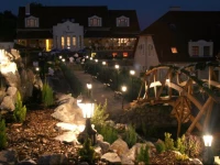 Hotel Szent IstvГЎn