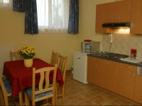 AfroditГ© Apartmanok