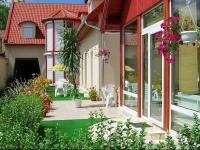 Agria Wellness Guesthouse