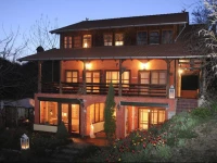 Agyagos VendГ©ghГЎz