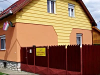 Almafa ApartmanhГЎz