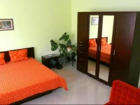 Apartman RГЎchegy