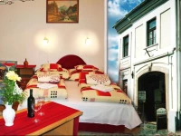 Arany Barokk Apartman