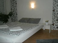 ГЃrpГЎd Apartman