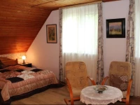 Bacchus Guesthouse