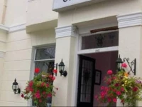 The Tudor Guest House