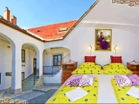 Barokk VendГ©ghГЎz