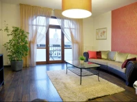 Corner Apartman Eger
