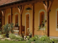 Г‰letfa VendГ©ghГЎz